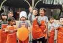 Lewat “School’s Out, Holiday’s In”, Bumi Aki Sukses Curi Hati Anak-Anak saat Libur Sekolah