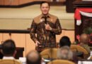 AHY: Infrastruktur Terintegrasi Kunci Pemerataan Ekonomi DIY dan Jawa Tengah Selatan