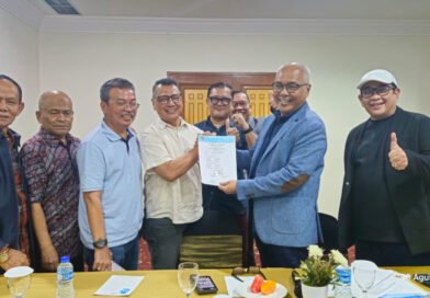 Munir Raih Dukungan Mayoritas PWI Provinsi, Siap Perkuat Konsolidasi Organisasi