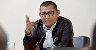Prabowo Subianto Siapkan 4.000 Beasiswa LPDP 2026, Lukmanul Hakim Beri Apresiasi