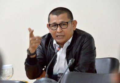 Prabowo Subianto Siapkan 4.000 Beasiswa LPDP 2026, Lukmanul Hakim Beri Apresiasi