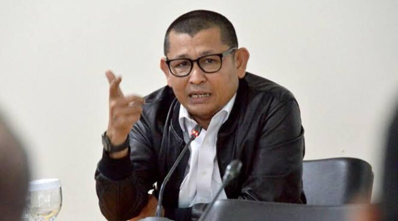 Prabowo Subianto Siapkan 4.000 Beasiswa LPDP 2026, Lukmanul Hakim Beri Apresiasi