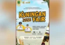 HUT ke-527 Kuningan Dimeriahkan Kuningan Fair 2025, Target 200 Ribu Pengunjung