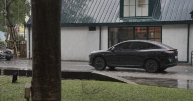 Beli Mobil Listrik GAC, Bawa Pulang Emas Puluhan Gram dan Diskon Fantastis