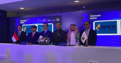 BPKH Gandeng RUA AlHaram AlMakki Kembangkan Proyek King Salman Gate di Makkah