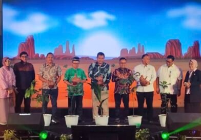 Dorong Green Hajj, BPKH Gandeng Sumbar Sosialisasikan Haji Ramah Lingkungan