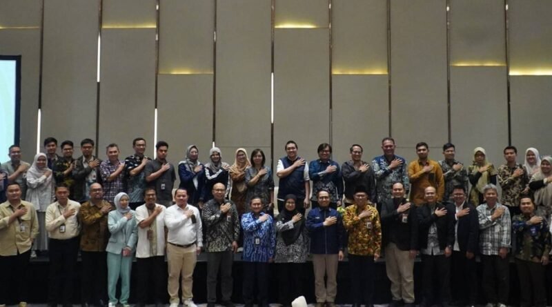 Lewat Research Forum 2026, BPKH Dorong Tata Kelola Terintegrasi Ekosistem Haji dan Umrah