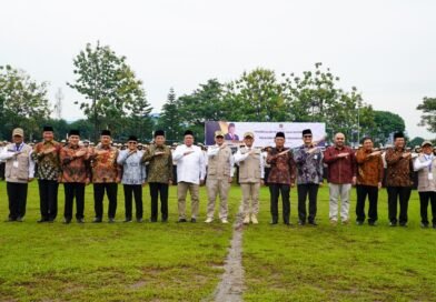 BPKH Jamin Keuangan Haji 2026 Solid, 50 Persen Dana Sudah Ditransfer