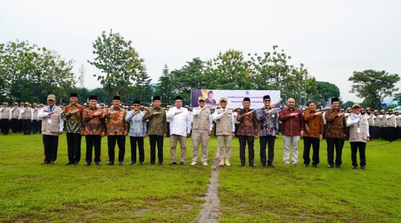 BPKH Jamin Keuangan Haji 2026 Solid, 50 Persen Dana Sudah Ditransfer