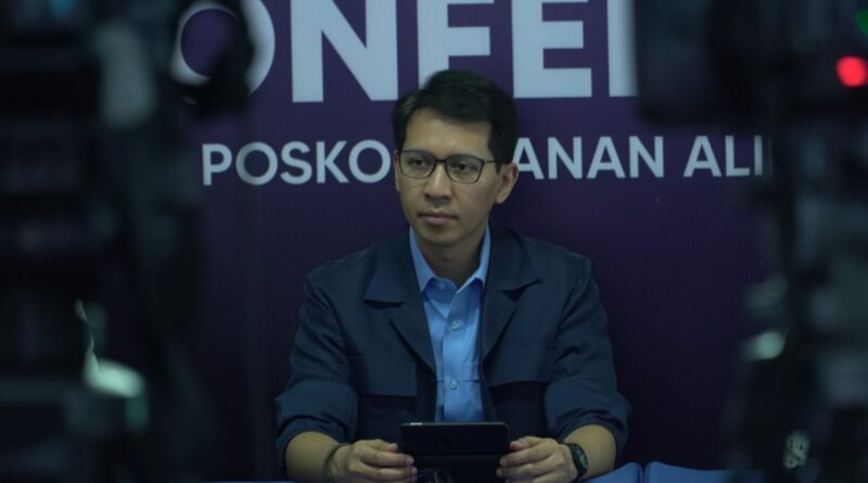 Tak Hanya Tegas, Pemerintah Utamakan Sisi Kemanusiaan di Kasus Hotel Sultan