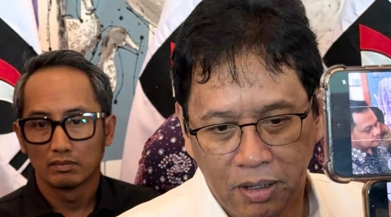 Demi Lindungi Investor, Menkeu Purbaya Didukung Sikat Praktik “Saham Gorengan”